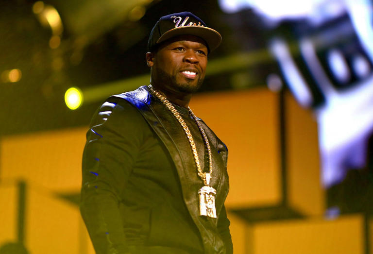 50 Cent's The Final Lap tour crosses $100m in ticket sales, previously only achieved by Drake and Kendrick Lamar in hip-hop