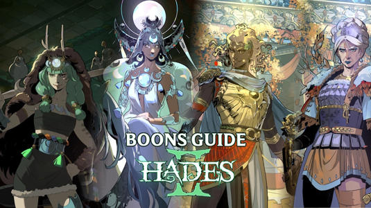 Hades 2 Boons Guide – Everything You Need To Know<br><br>