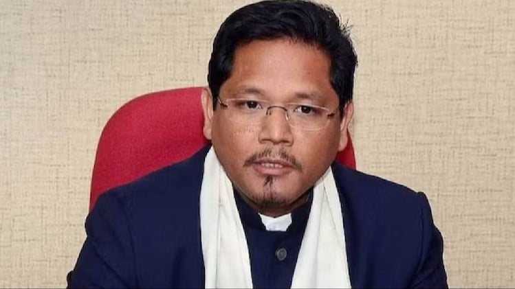 Meghalaya: CM Conrad K Sangma To Approach NTA To Exempt State From CUET