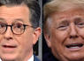 Stephen Colbert Gives Trump Brutal Reminder Of His 1st Big Failure In Washington<br><br>
