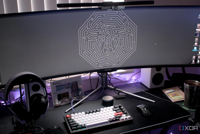 Quntis ScreenLinear Pro+