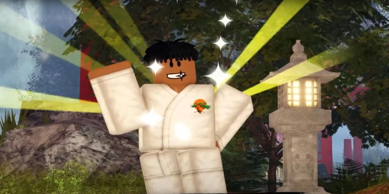 Karate Roblox Codes