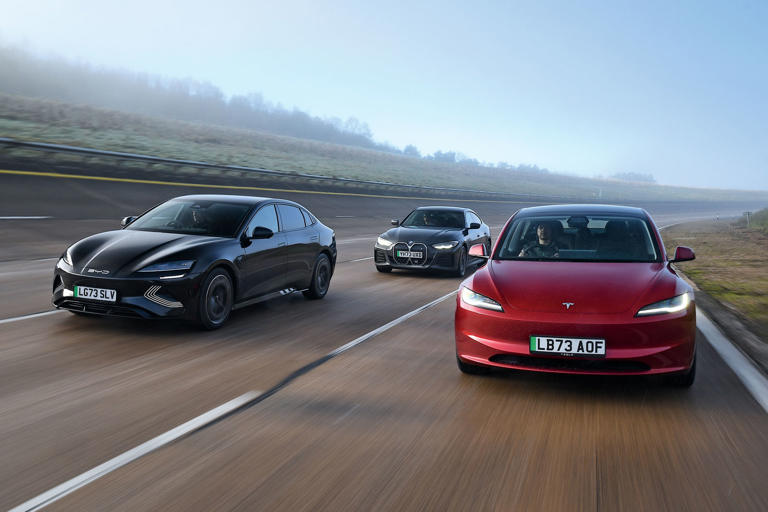 ZEV mandate what it is and how it will impact UK drivers