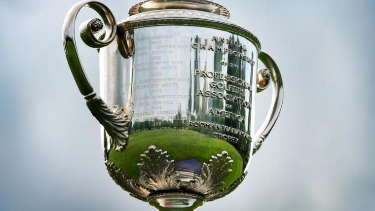 PGA Championship 2024 purse, payout breakdown: How much prize money does the winner make?