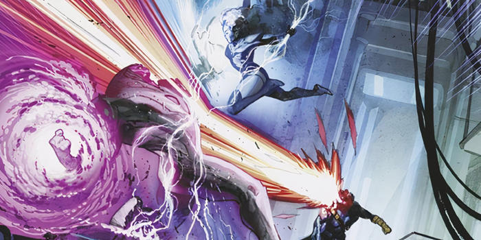 exclusive: the x-men fight against apocalypse's son in a succession battle
