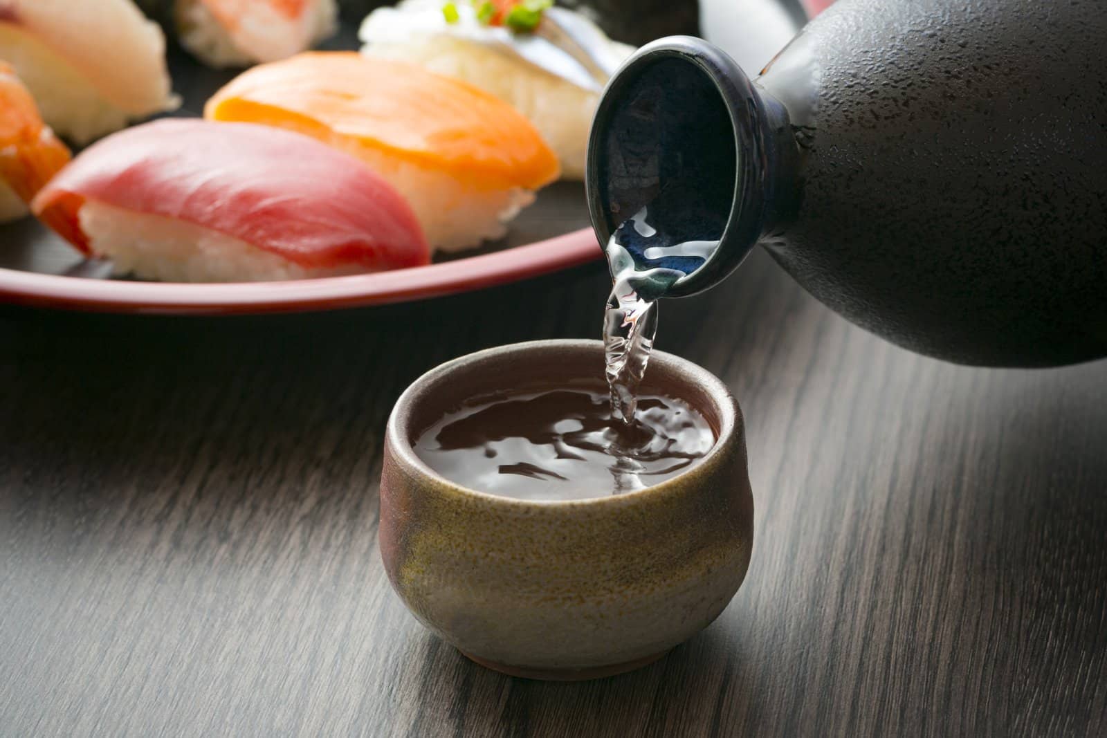 Image Credit: Shutterstock / Shinari <p>Discover the delicate art of sushi making and sake tasting in Tokyo, the birthplace of sushi.</p>