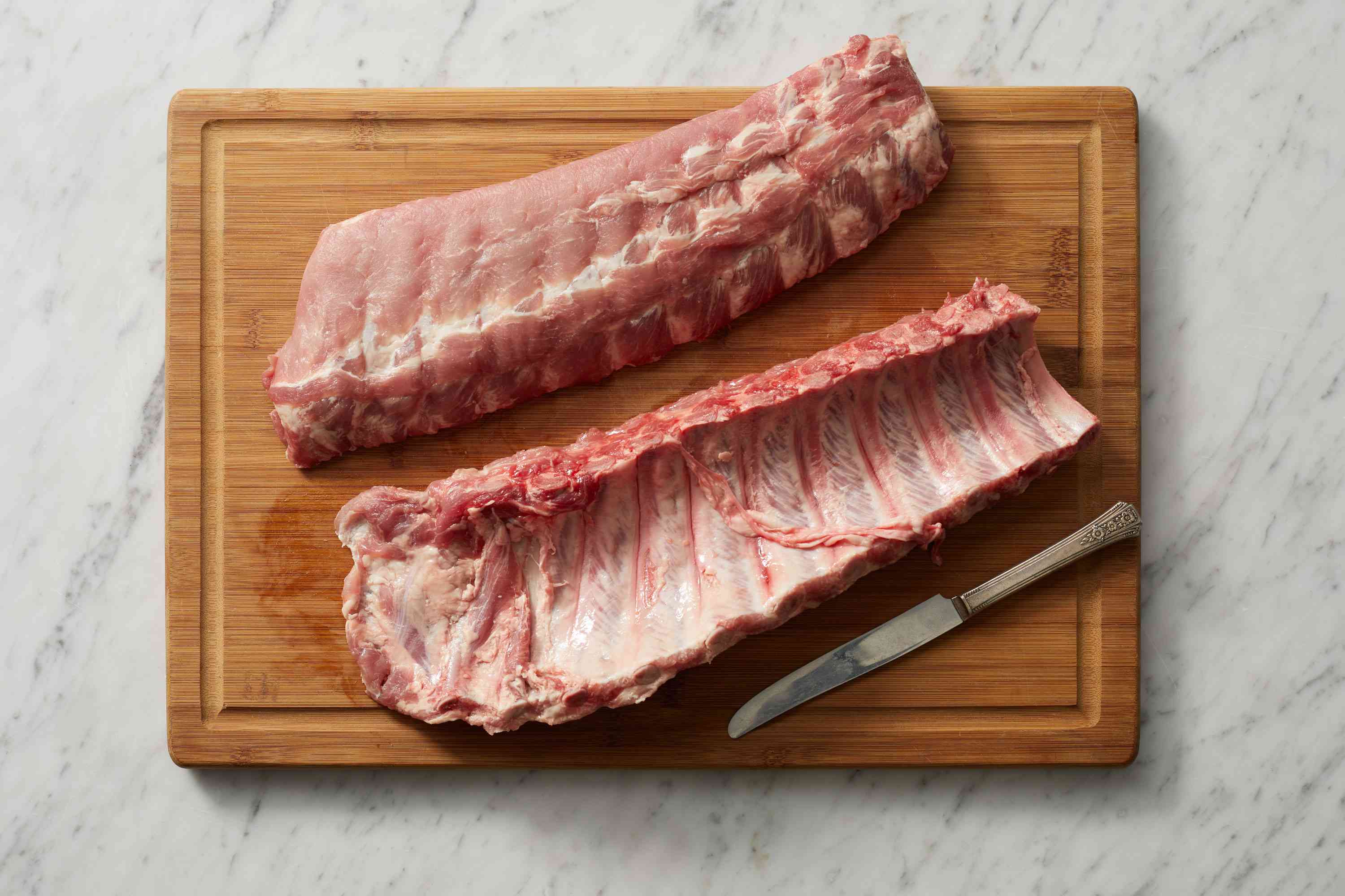Should You Rinse Ribs Before Cooking? An Expert Weighs In