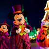 Walt Disney World Annual Passholder Dates and Discounts Announced for Mickey’s Not-So-Scary Halloween Party 2024<br>