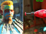 Fallout 4: All Unique Nuka-World Weapons, Ranked<br><br>