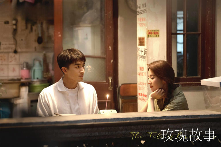 《庆余年2》即将完播！刘亦菲主演《玫瑰故事》接档，杨紫的《长相思2》即将上映！