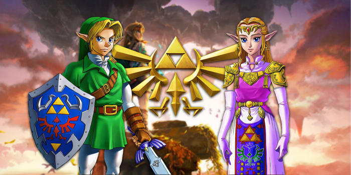 amazon, the legend of zelda's next game needs to show respect for a classic weapon