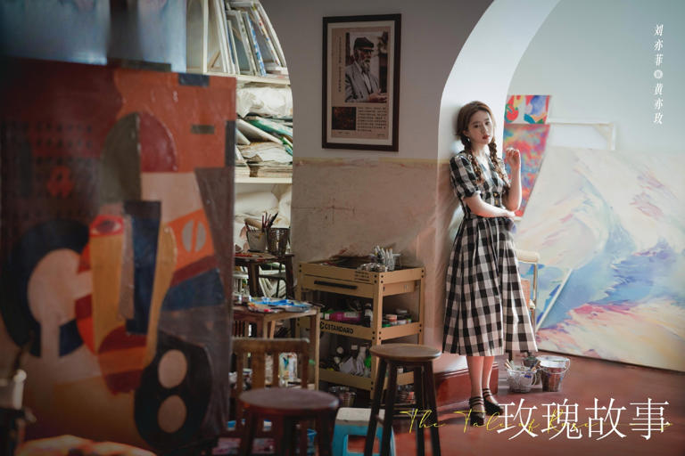 《庆余年2》即将完播！刘亦菲主演《玫瑰故事》接档，杨紫的《长相思2》即将上映！