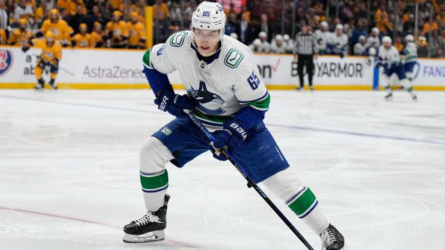 mikheyev trade gives canucks’ allvin flexibility in free-agent negotiations