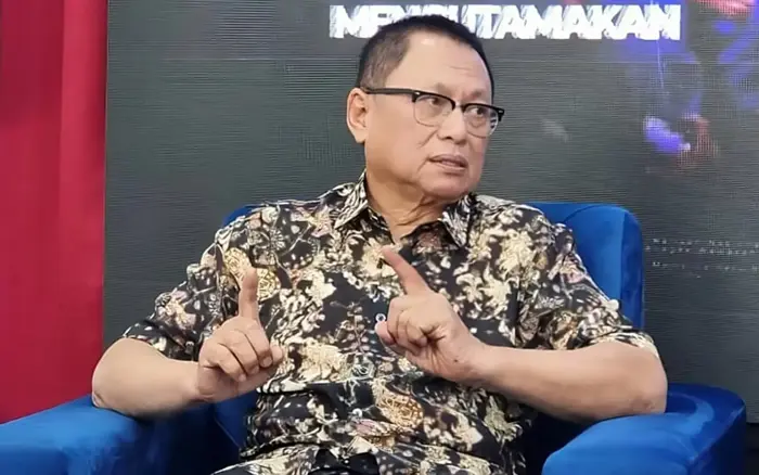 ex-jasa chief questions ministry’s need for ‘online ambassadors’