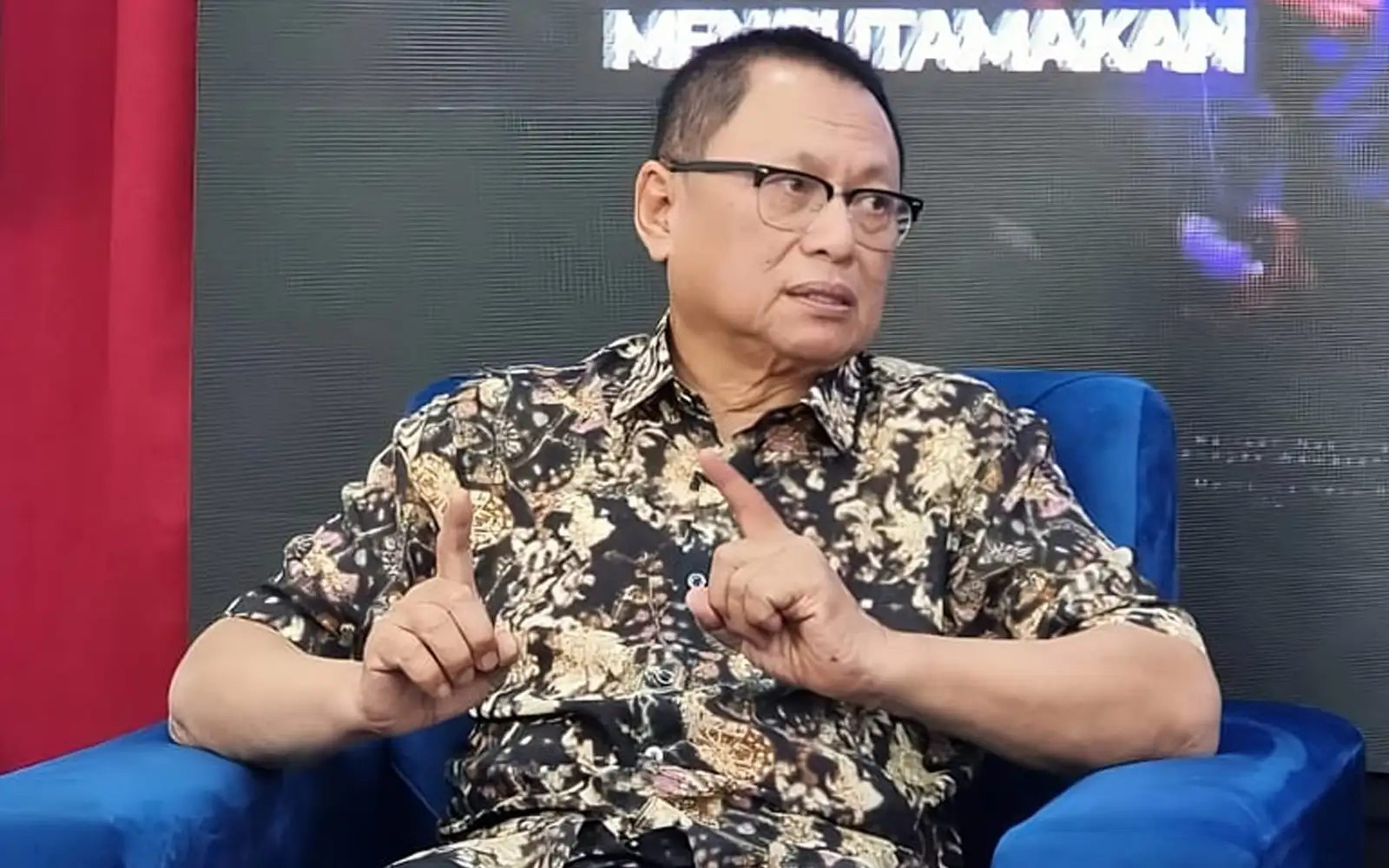 What Options Do We Have? Puad Endorses US Trade Pact