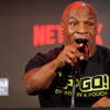 Mike Tyson goes off on reporter who called him a 