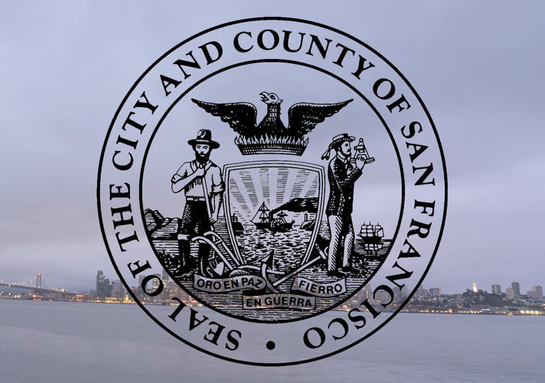 San Francisco to rename alleyway in honor of Midge Wilson, Tenderloin