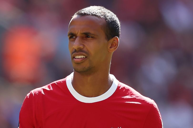 Joel Matip Speaks Out As Liverpool Exit Confirmed After Eight Years At Club