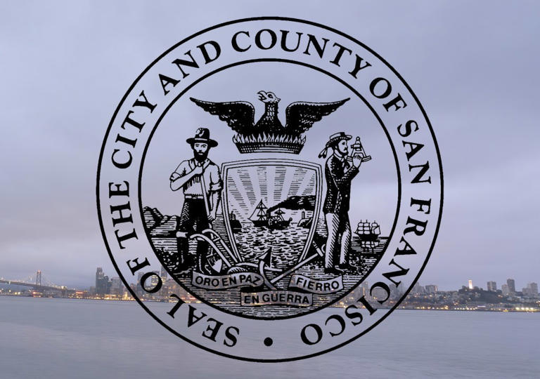 San Francisco to rename alleyway in honor of Midge Wilson, Tenderloin school cofounder