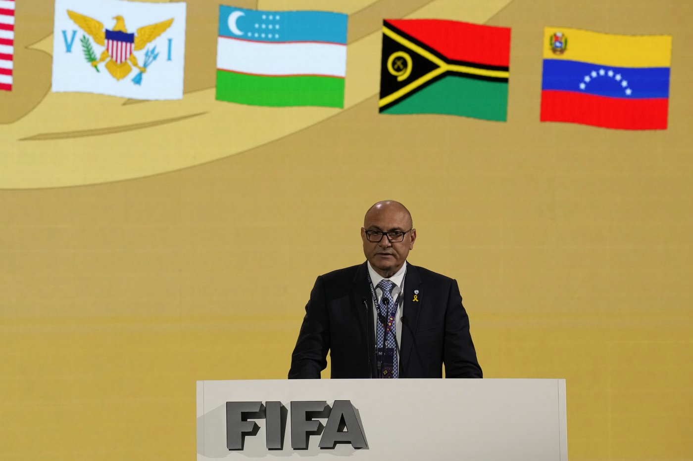 FIFA To Seek Legal Advice On Palestinian Proposal To Suspend Israel ...