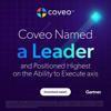Coveo Named a Leader in the 2024 Gartner® Magic Quadrant™ for Search and Product Discovery<br>