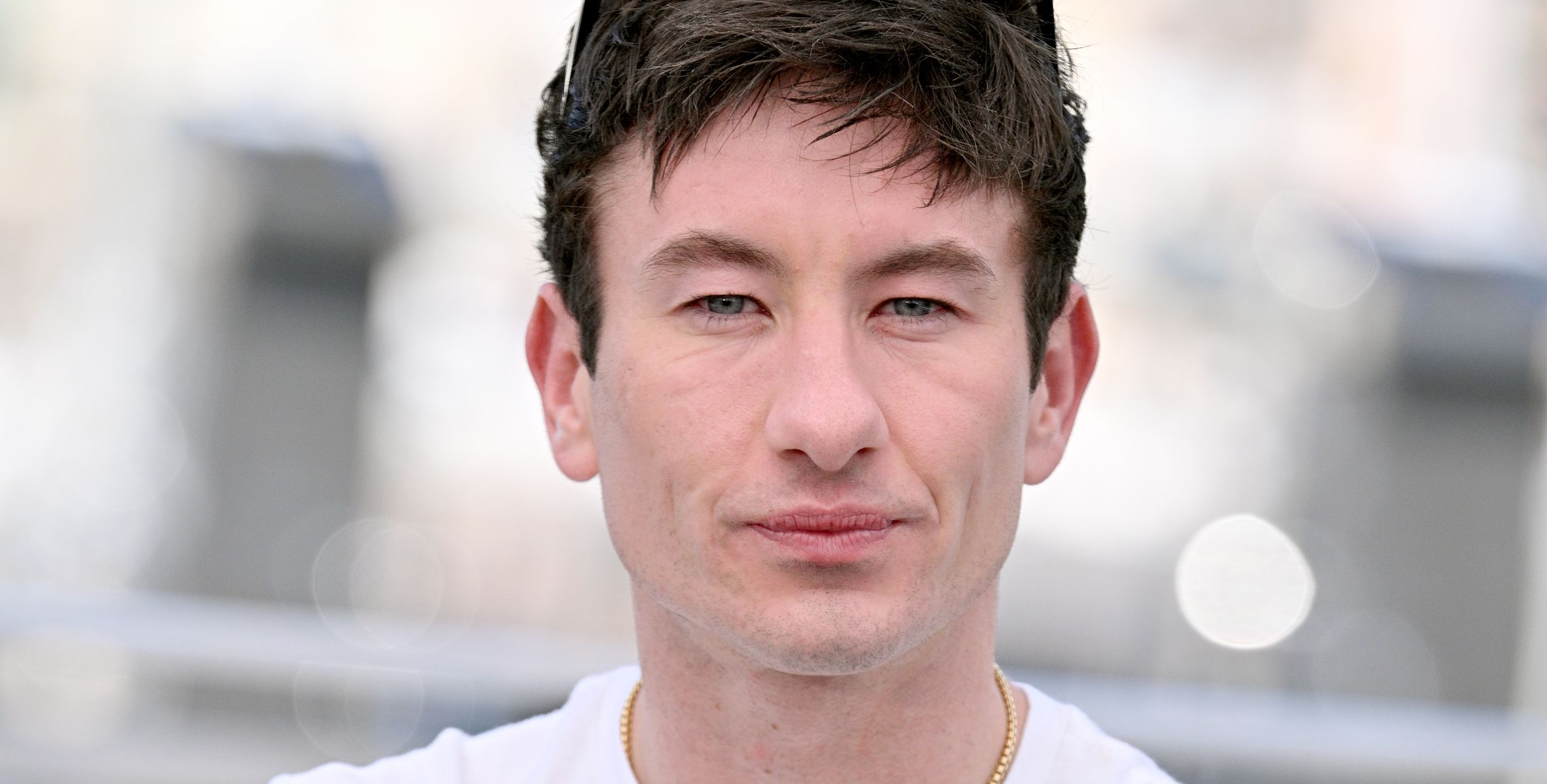 Barry Keoghan's New Movie Debuts With 100% Rotten Tomatoes Rating