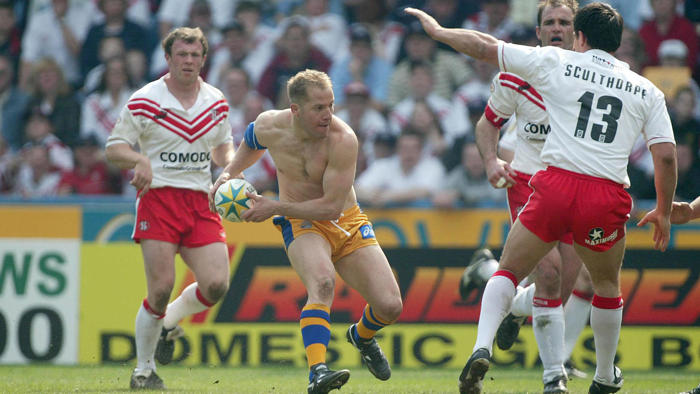 the 7 most incredible, unforgettable challenge cup semi-finals in the modern era