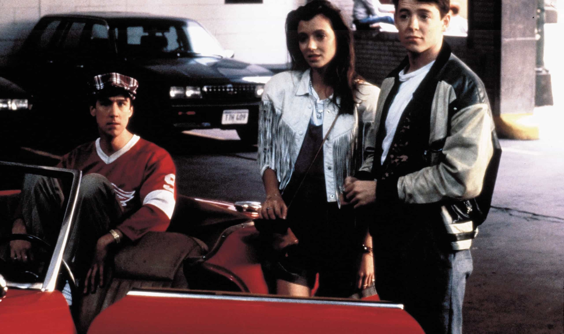 Movie sequels that cut out main characters