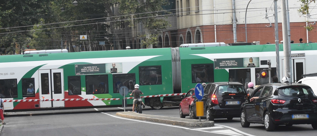 Ferrovia Interrata Bologna-Portomaggiore, Al Via I Lavori In Via Libia