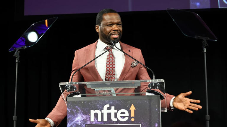 50 Cent's 'Final Lap' tour shatters records, joins elite club with Drake & Kendrick Lamar