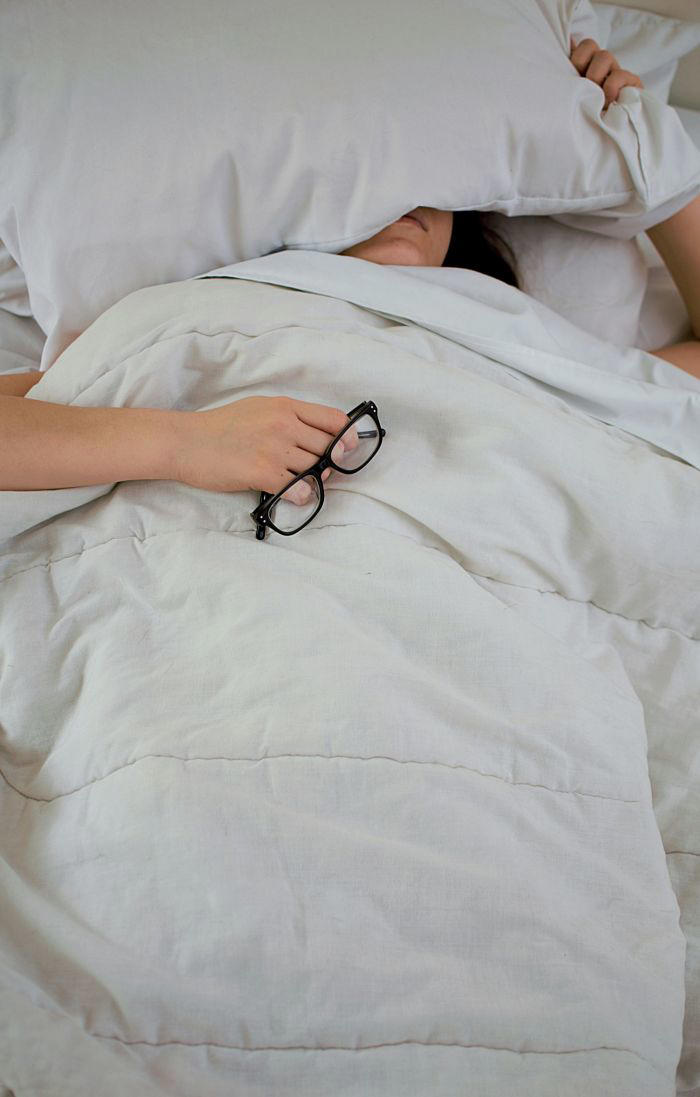 dormir poco: así impacta en tu cuerpo y tu cerebro tener un mal descanso. ¿cómo podés mejorarlo?