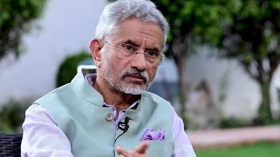 jaishankar interview: what eam said on china, relations with canada? | top points