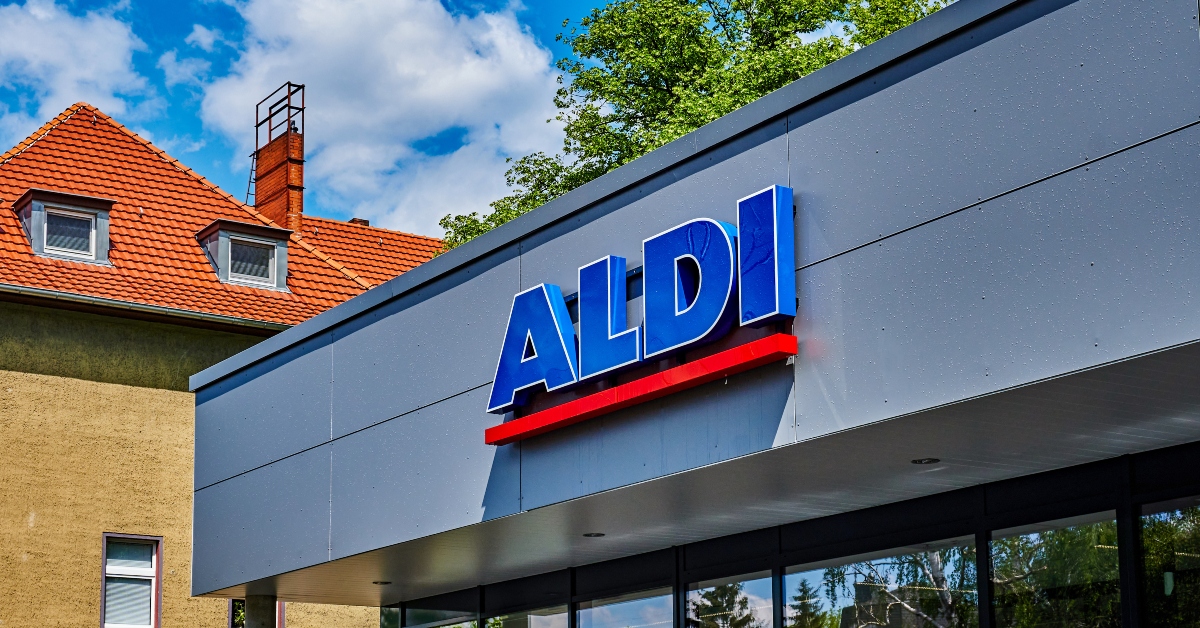 18 Tasty (And Thrifty) Aldi Deals for Memorial Day