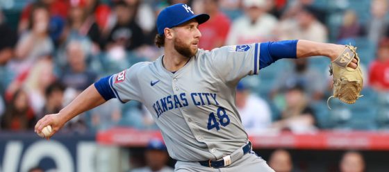 Fantasy Baseball Streaming Pitchers: Rankings & Waiver Wire Pickups ...