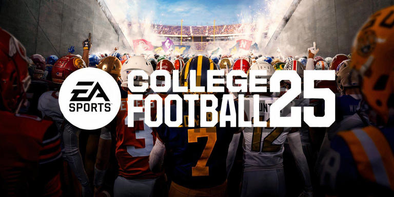 EA Sports College Football 25: Release Date, Cover Athletes, & Edition Differences