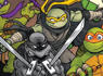 Into the Turtle-Verse: TMNT