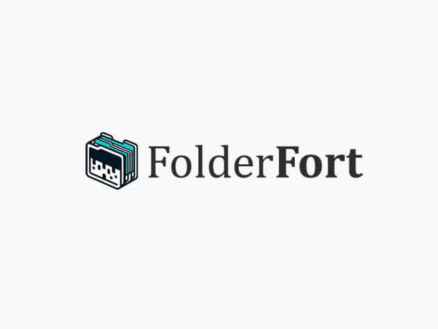 Store up to 1TB’s worth of files, photos, and more on FolderFort, now $80 for life