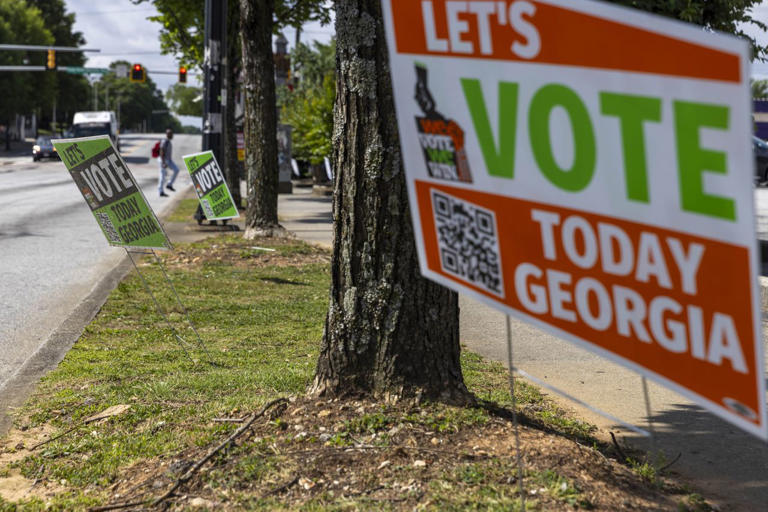 Biden’s Urgent Push to Win Black Voters Starts Now