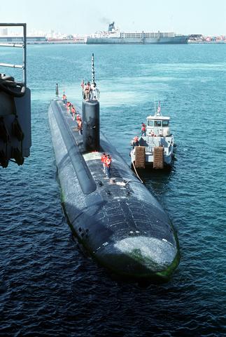 <p>It remains uncertain if the submarine will undergo another deployment prior to its scheduled decommissioning, with a submarine force spokesperson indicating the intention to fully utilize USS Helena until its decommissioning date.</p>