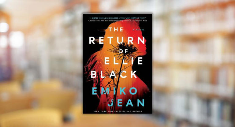 “The Return of Ellie Black” by Emiko Jean was released May 7 by Simon & Schuster.Detective Chelsey Calhoun’s life is turned upside down when she gets the call Ellie Black, a girl who disappeared years earlier, has resurfaced in the woods of Washington state — but Ellie’s reappearance leaves Chelsey with more questions than answers. […]