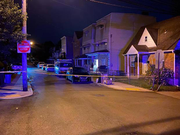 Pittsburgh Police investigating Duquesne Heights shooting with two ...