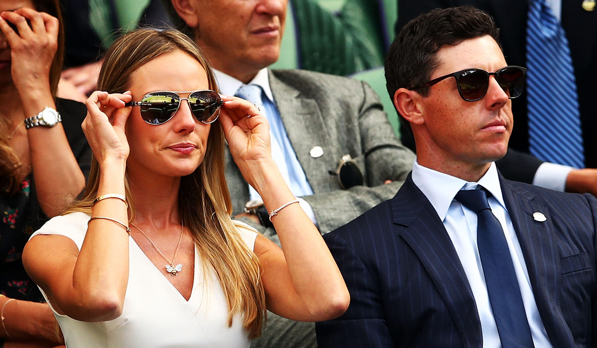 The Real Reason Behind Rory McIlroy And Erica Stoll's Split Revealed