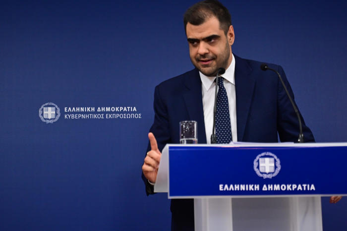 π. μαρινάκης: πέρασαν πλήρως οι ελληνικές προτάσεις ως στρατηγική ατζέντα της ευρώπης για την άμυνα