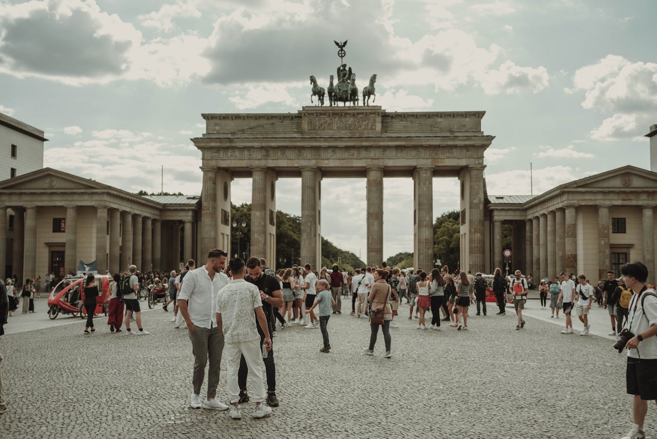 <p>Berlin is Germany’s largest and most visited city. However, Bavaria had a whopping 100 million overnight stays in 2019, making it a close second for most popular tourist destination in Germany.</p>