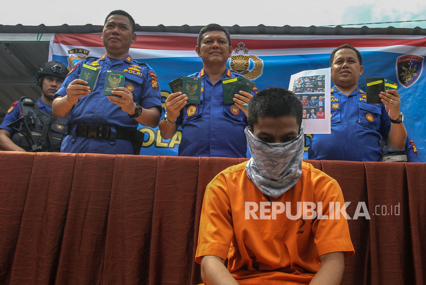 Emak-Emak Bongkar Dugaan Praktik Penyelundupan Manusia Ke Australia