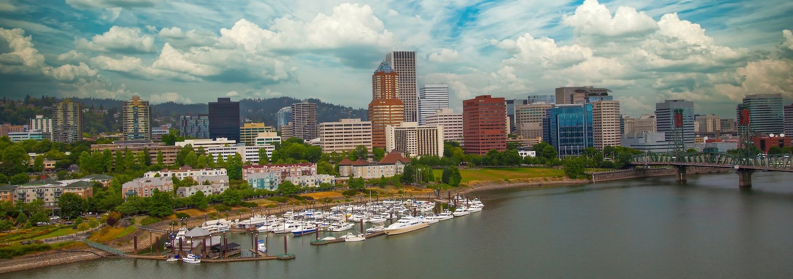 <p>Annual Salary Needed: $289,786</p> <p>Known for its vibrant cultural scene and outdoor activities, Portland’s living costs have risen with its popularity, especially in housing. The city’s progressive atmosphere is supported by a range of local industries, which helps sustain its high cost of living.</p>