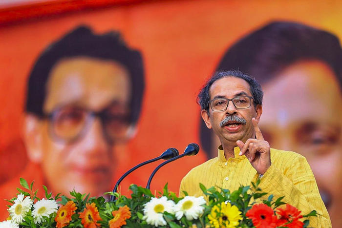 lok sabha polls key for uddhav thackeray's sena: the party split & assembly elections