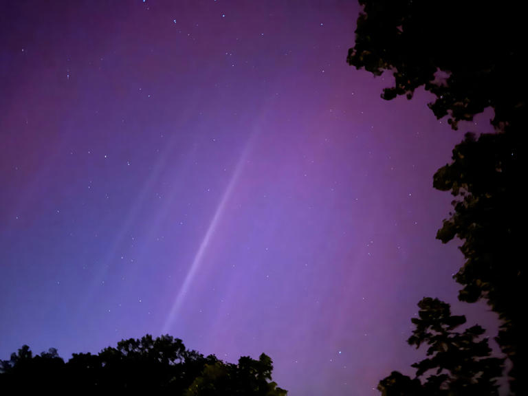 Northern lights may light up sky again in June. Will aurora borealis be visible in Florida?