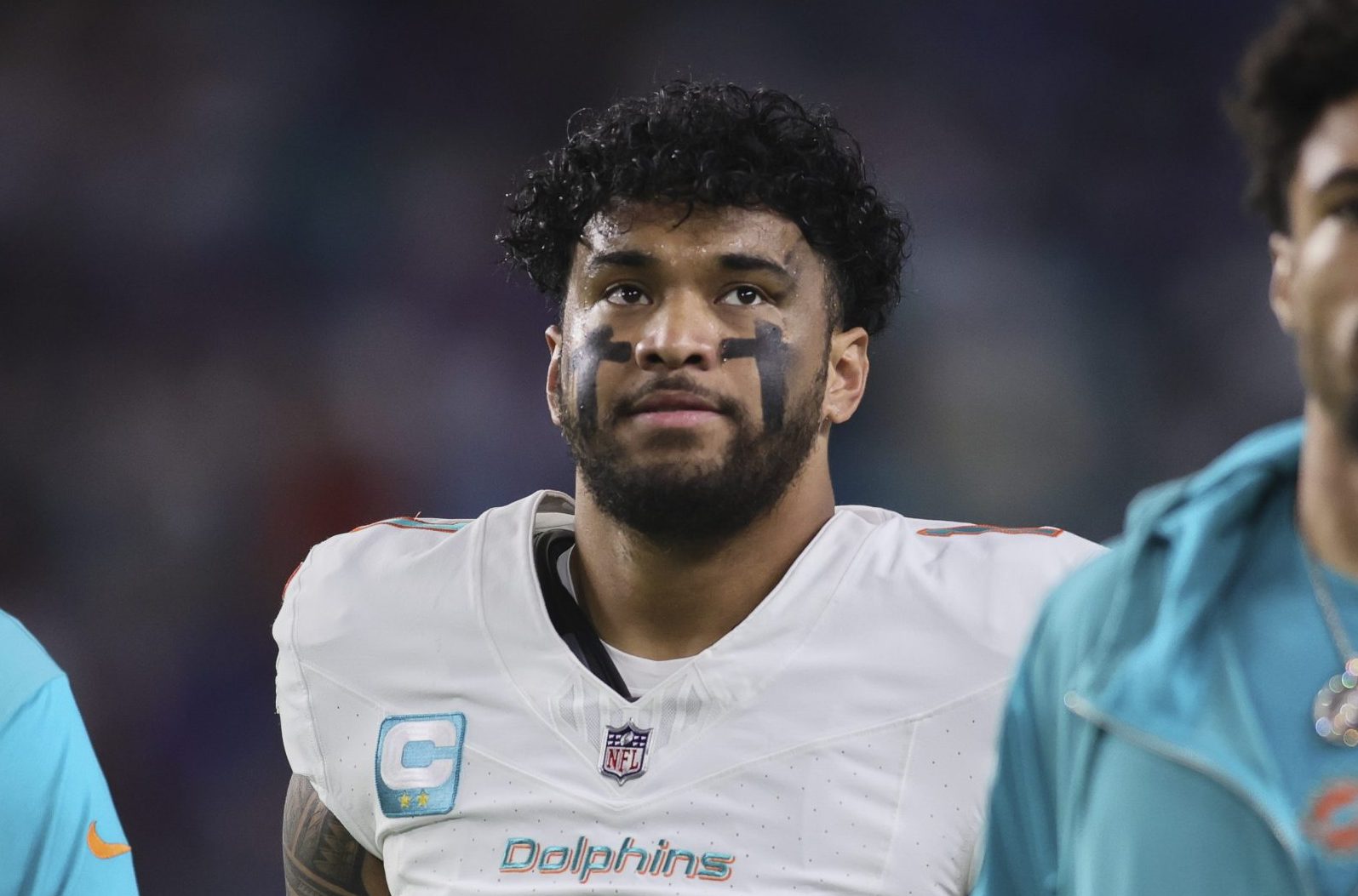 Dolphins coach confirms Tua Tagovailoa news