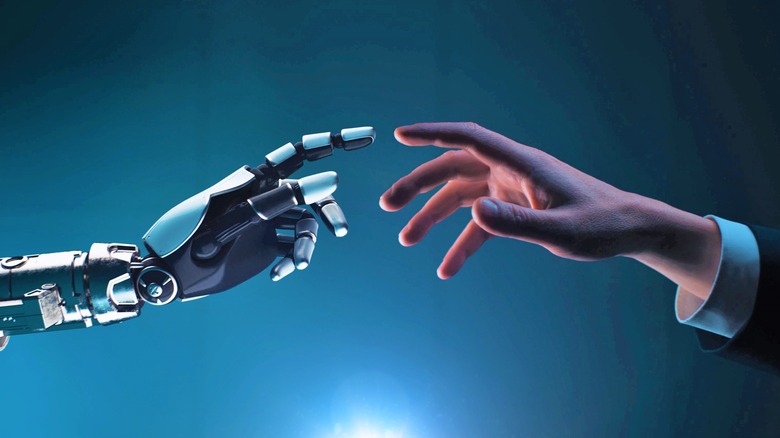 Six science fiction devices that became real